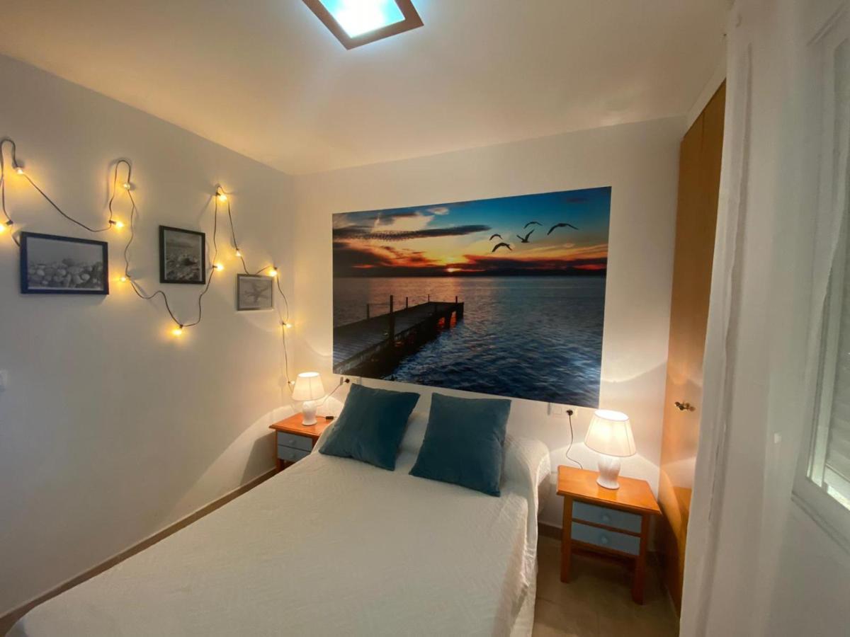 Costa Azahar 1 Dormirio Peñíscola Buitenkant foto